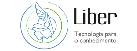 Logo Laboratório Liber