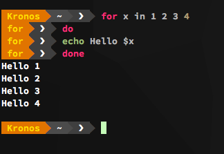 ps2 prompt with hostname configured