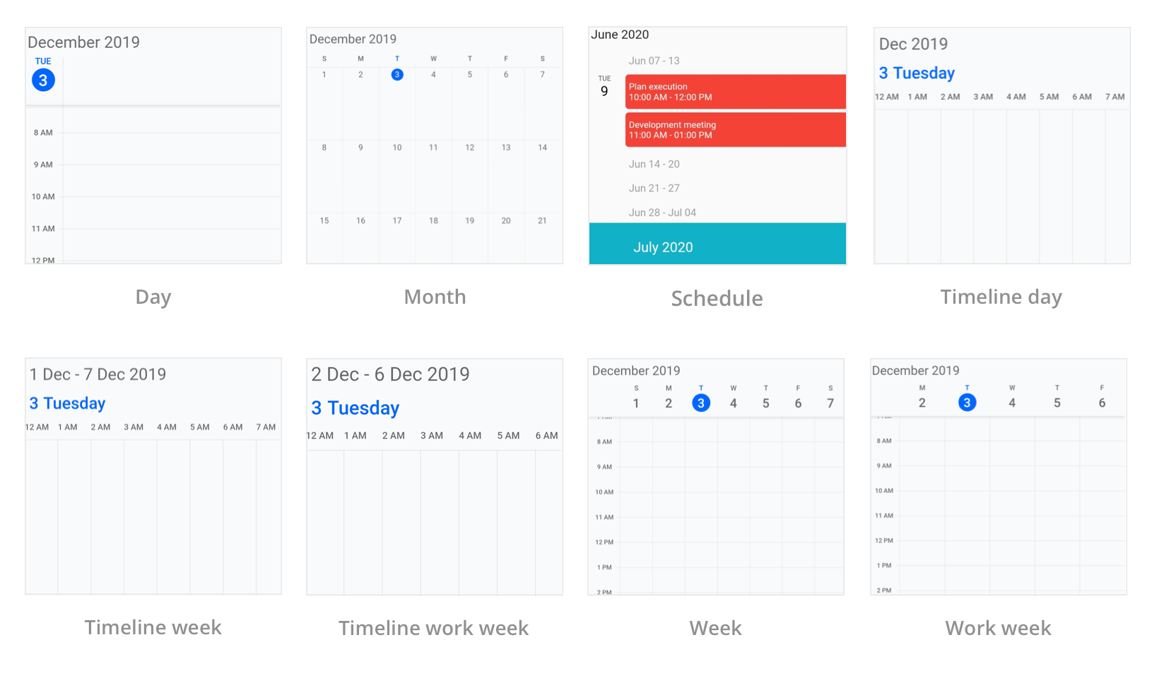 multiple_calenda_views