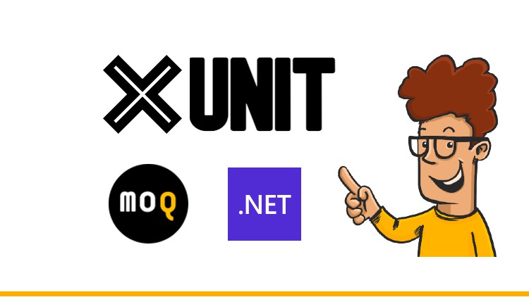 Unit Testing .NET Core 2.x Applications with xUnit.NET