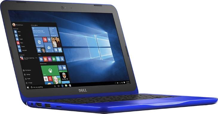 Dell Inspiron