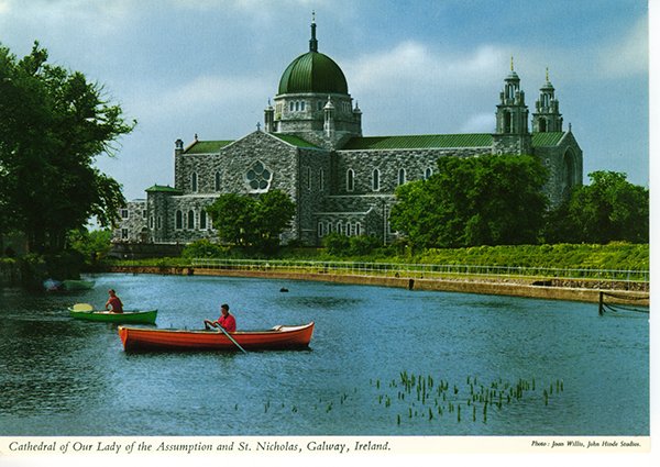 Galway Cathedral