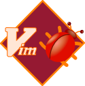 vim-debug-logo