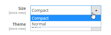 How to configure Magento 2 Google Recaptcha