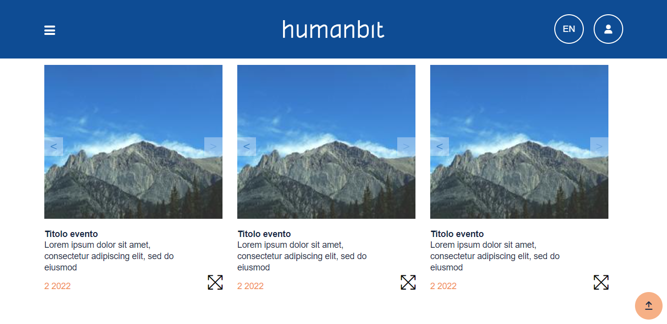 Example screenshot