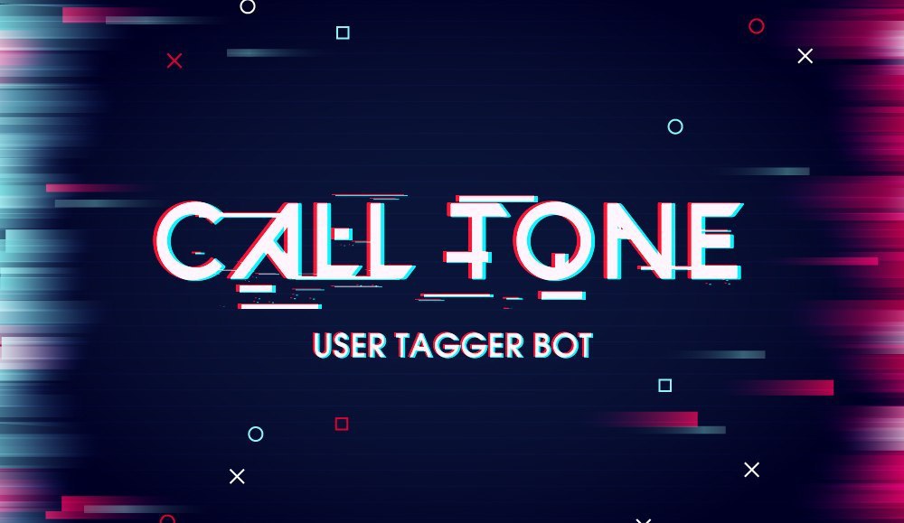 Call Tone Tagger