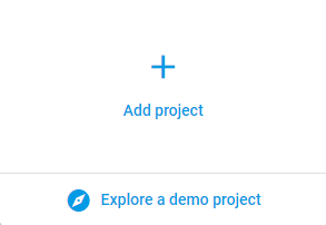 Add Project