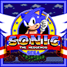 Sonic the Hedgehog Icon