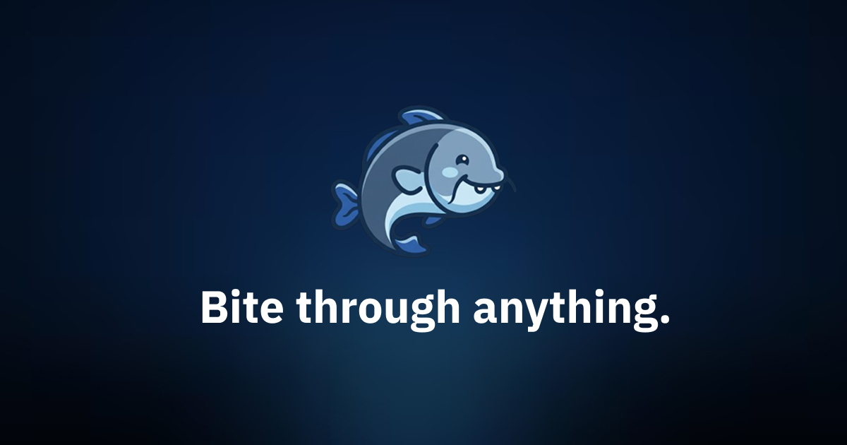 wolffish