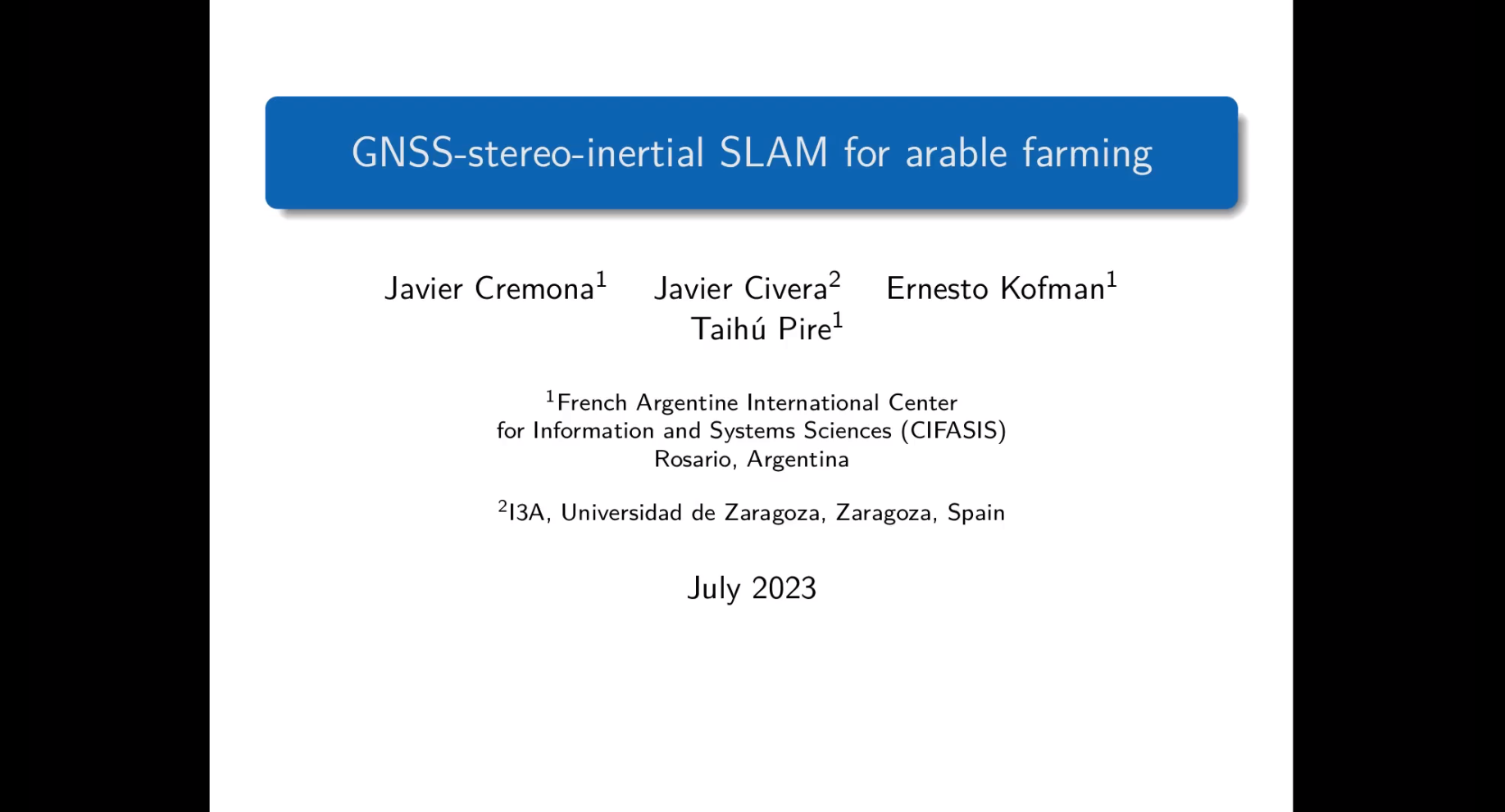 GNSS-Stereo-Inertial Fusion