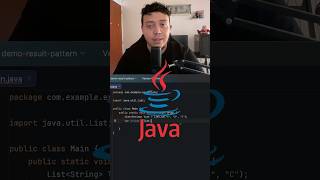 Extraer contenido de listas en #java desde #java17 es mucho más fácil