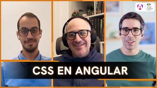 Angularidades Episode
