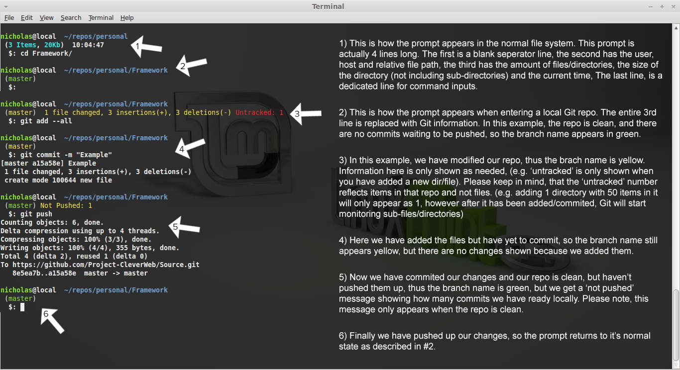 Prompt Example