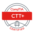 CompTIA CTT+ Virtual Classroom Trainer Certification