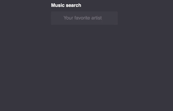 search-feature