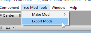 Exporting