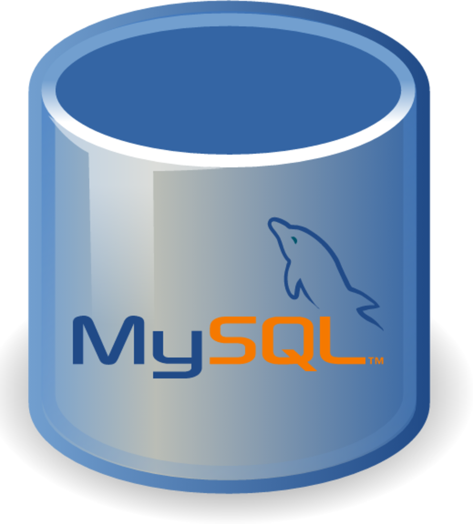 mysql