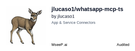 MseeP.ai Security Assessment Badge