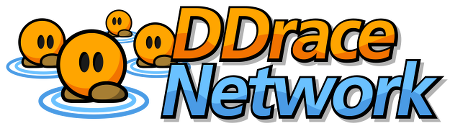 DDraceNetwork