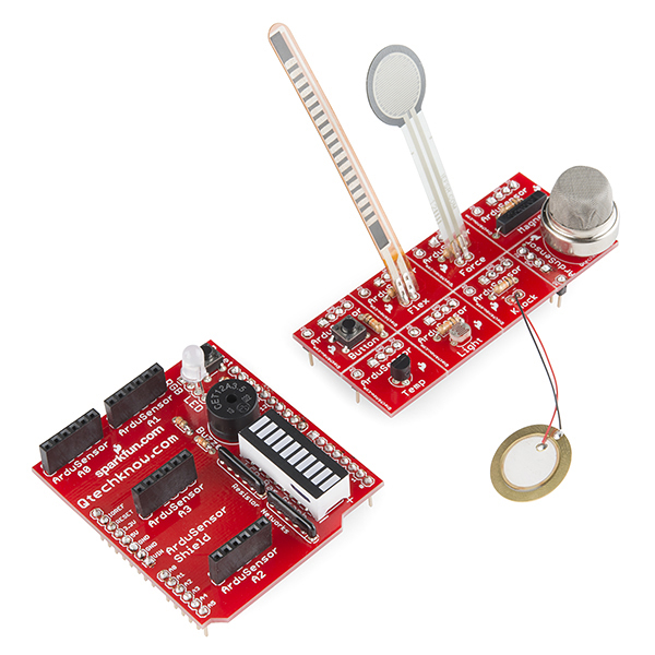 ArduSensor Kit