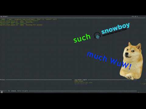 Hotwords/Snowboy Demo