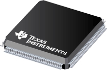 TM4C1294NCPDT IoT enabled High performance 32-bit ARM® Cortex®-M4F based MCU