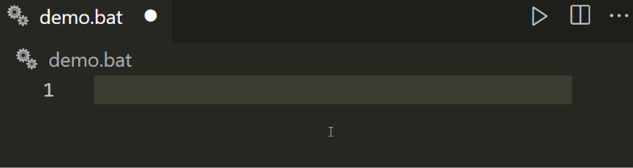 GitHub - Leandromeda/BatchScripts: Scripts projetados para serem ...