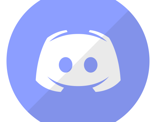 Discord Logo