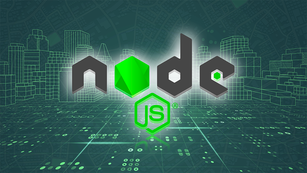 Node.js Logo