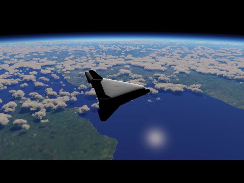 Aerodynamic prototype