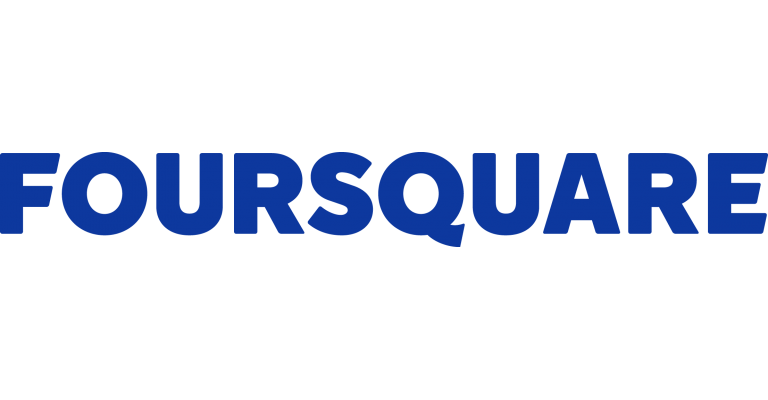 Foursquare logo