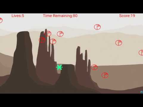  Attack of Ozones gameplay