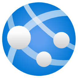 Azure App Service logo