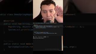 #springframework #java #springboot #springboot4