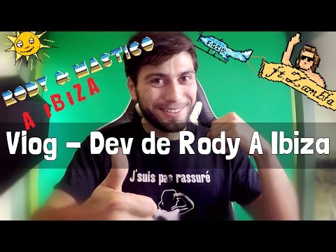 Rody Dev Vlog