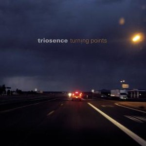 Triosence - Turning Points