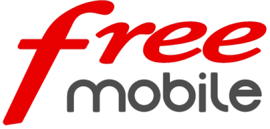 Logo Free Mobile