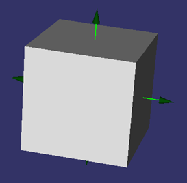 Translate2DDragger in OpenSceneGraph