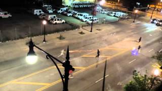 Harry Potter and the Ghetto Street War