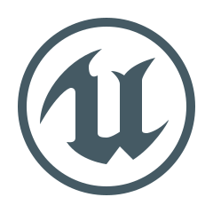 Unreal Engine Logo