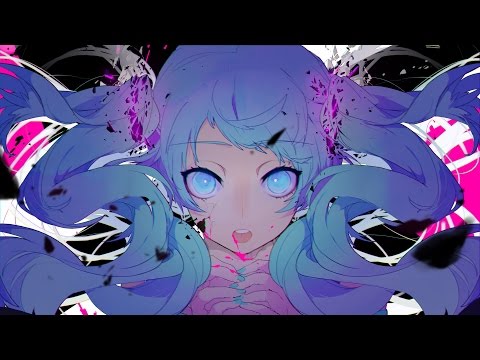 DECO*27 - ゴーストルール feat. 初音ミク