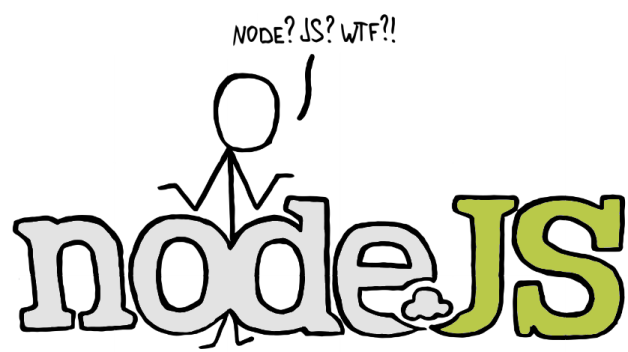 Nodejs - Image by devopscube.com