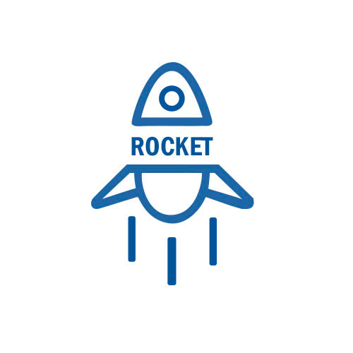 Use boilerplate from https://github.com/AlexSergey/rocket