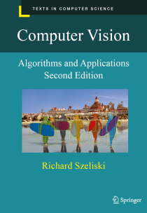 Computer Vision: Algorithms and Applications