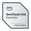 AWS Partner: AWS GovCloud (US) Essentials