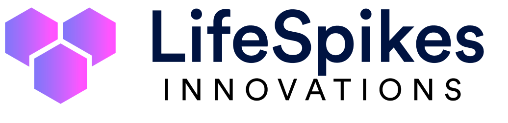 LifeSpikes Logo