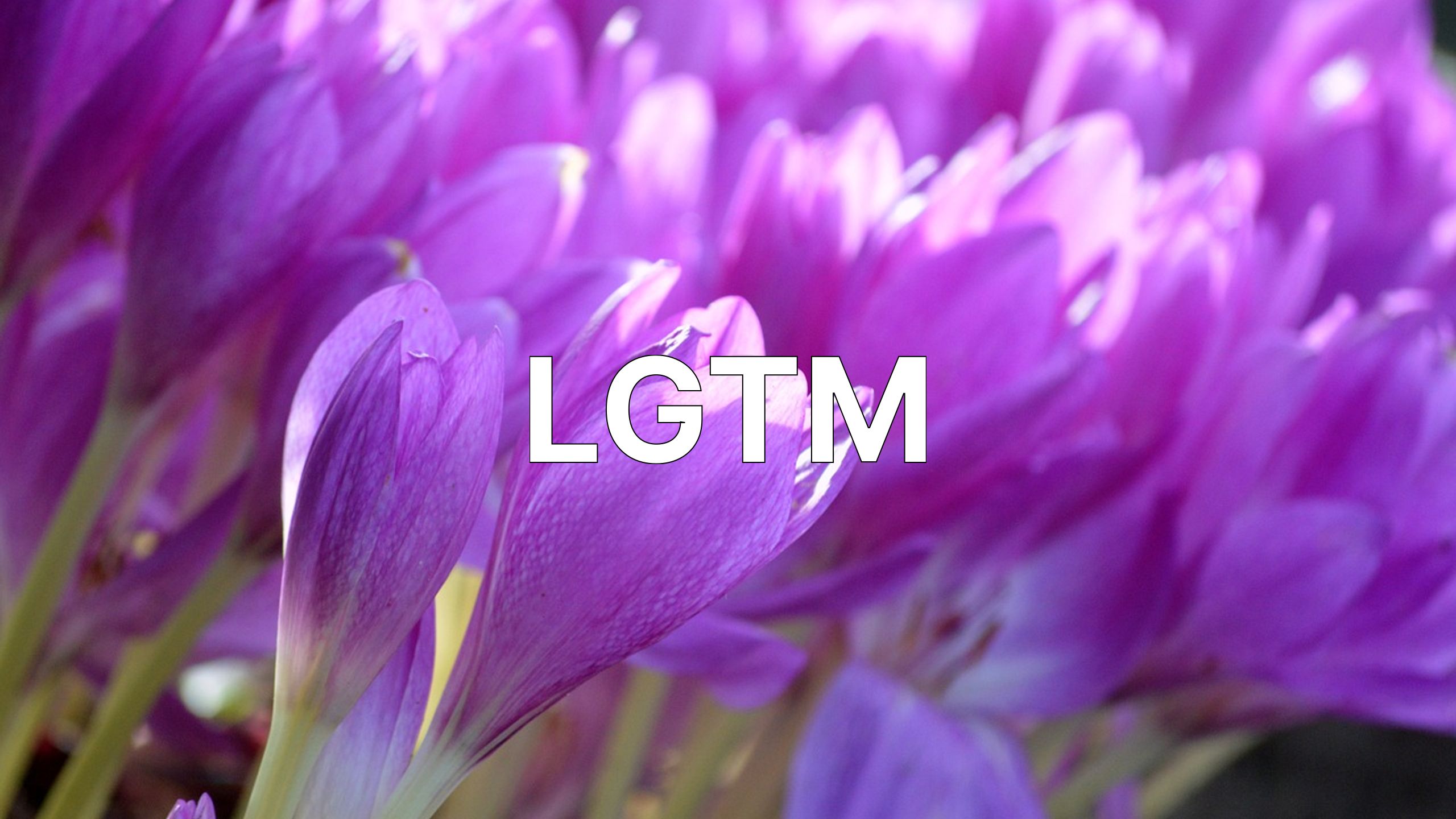 LGTM