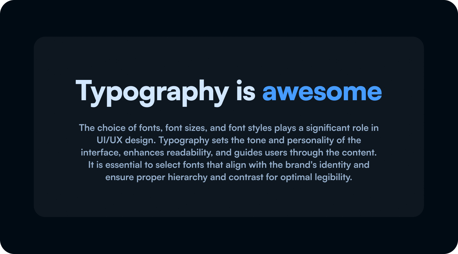 The Best Typography Hacks to Level Up Your Designs