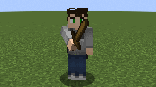 GitHub - Classics-Craftworks/New-Sword-Blocking: Restores and enhances ...
