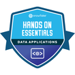 Hands On Essentials - Data Applications